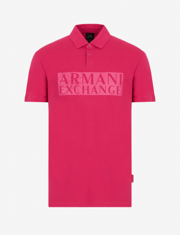 náhled Polo Armani Exchange